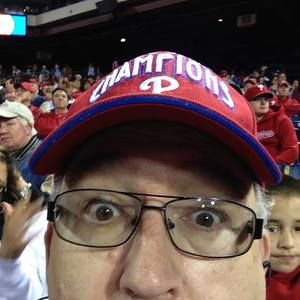 Meet your Posher, Lee